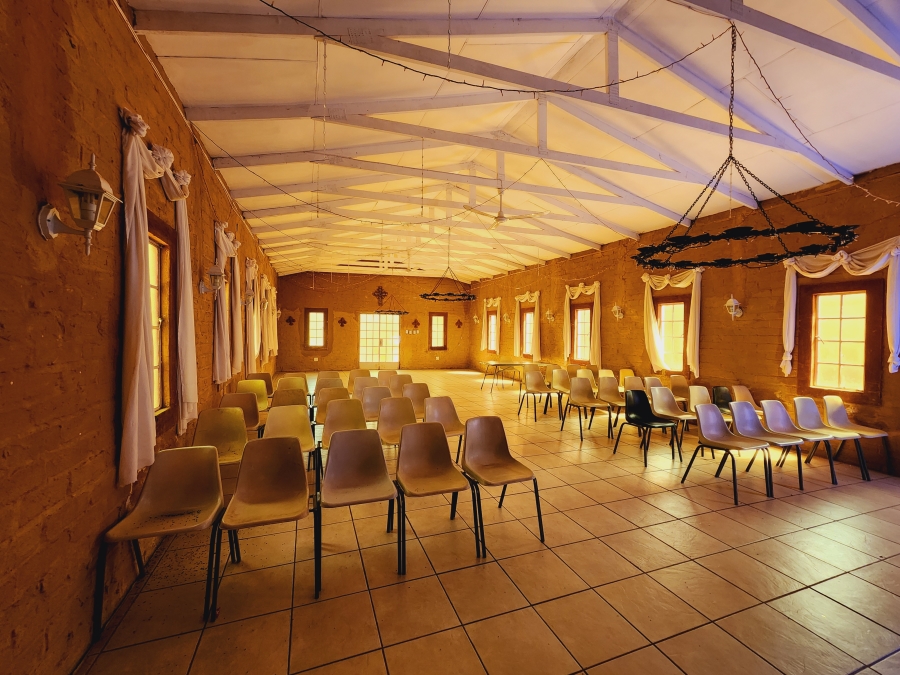 0 Bedroom Property for Sale in Boskop North West